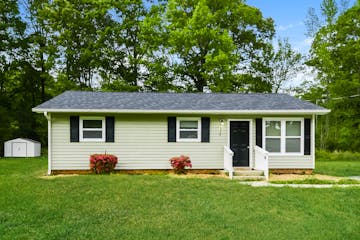 213 Torain St Hillsborough, NC 27278